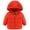 O, variant on Toddler Kids Baby Boys Girls Winter Warm Jacket Outerwear Letter Bear Ears Coats Hooded Padded Jackets for Teen Girls