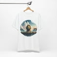 thumbnail image 4 of Animals Shirt, Shirt with Lion, 4 of 24