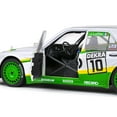 thumbnail image 3 of Mercedes Benz 190 EVO II #10 Laffite "Yacco" DTM Deutsche Tourenwagen Masters (1991) "Competition" 1/18 Diecast Car by Solido, 3 of 5