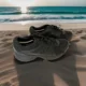 thumbnail image 1 of Men's New Balance 680 Comfy 2E XWIDE Black Athletic Shoes M680CT4 Size 13, 1 of 6