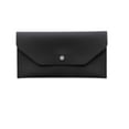 thumbnail image 1 of HLONK Money Envelopes for Cash PU Leather Tear-Resistant Cash Envelope Wallet Flexible Lightweight Money Envelopes for Budgeting Essentials, 1 of 2