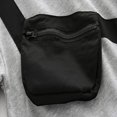 thumbnail image 4 of LYMAYTER Chandail à Manches Longues pour Garçons Tout-Petits, Col Rond, Décontracté avec Sac, Tenue Quotidienne 2-7 Ans, 4 of 7