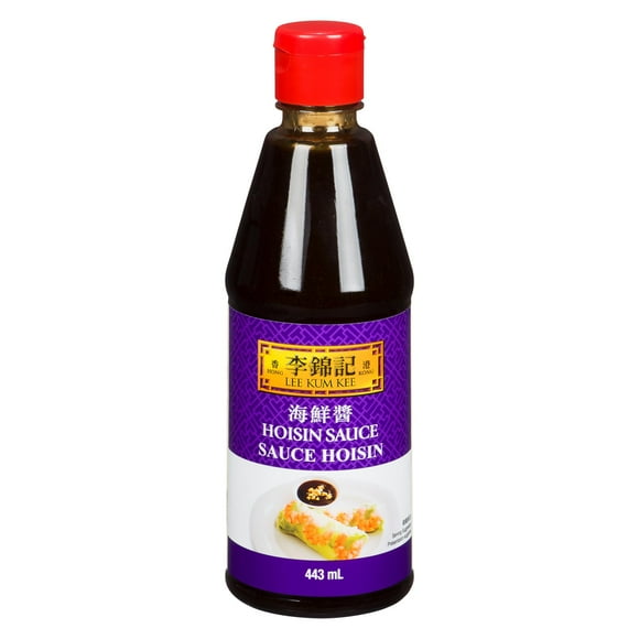 LKK HOISIN SAUCE 445ML, 445ML
