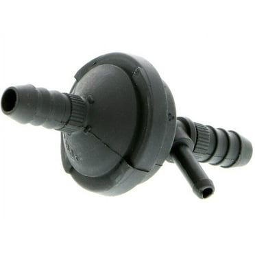 Secondary Air Injection Control Valve - Compatible with 2000 - 2005 Volkswagen Passat 2001 2002 2003 2004