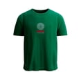 thumbnail image 1 of Playera Fexpro Manga Corta de Hombre Fifa Talla CH Verde, 1 of 4