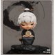 thumbnail image 4 of Hirono X Clot Limited Edition Series Blind Box Trendy Fashion Toy Gift Ornament Collectible Toys Christmas Decoration Toy Gifts, 4 of 5