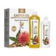 thumbnail image 2 of XWSHYW Productos para El Cuidado Del Cabello Champú para El Cuidado Del Cabello Sequedad Hidrata Alisa Mejora El Encrespamiento Castorflavor 450+248Ml, 2 of 6