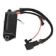 thumbnail image 1 of Outboard Power Pack 396141 582281 582285 Replacement for Johnson Evinrude 5hp 2cyl Elect Manual Start, 1 of 5