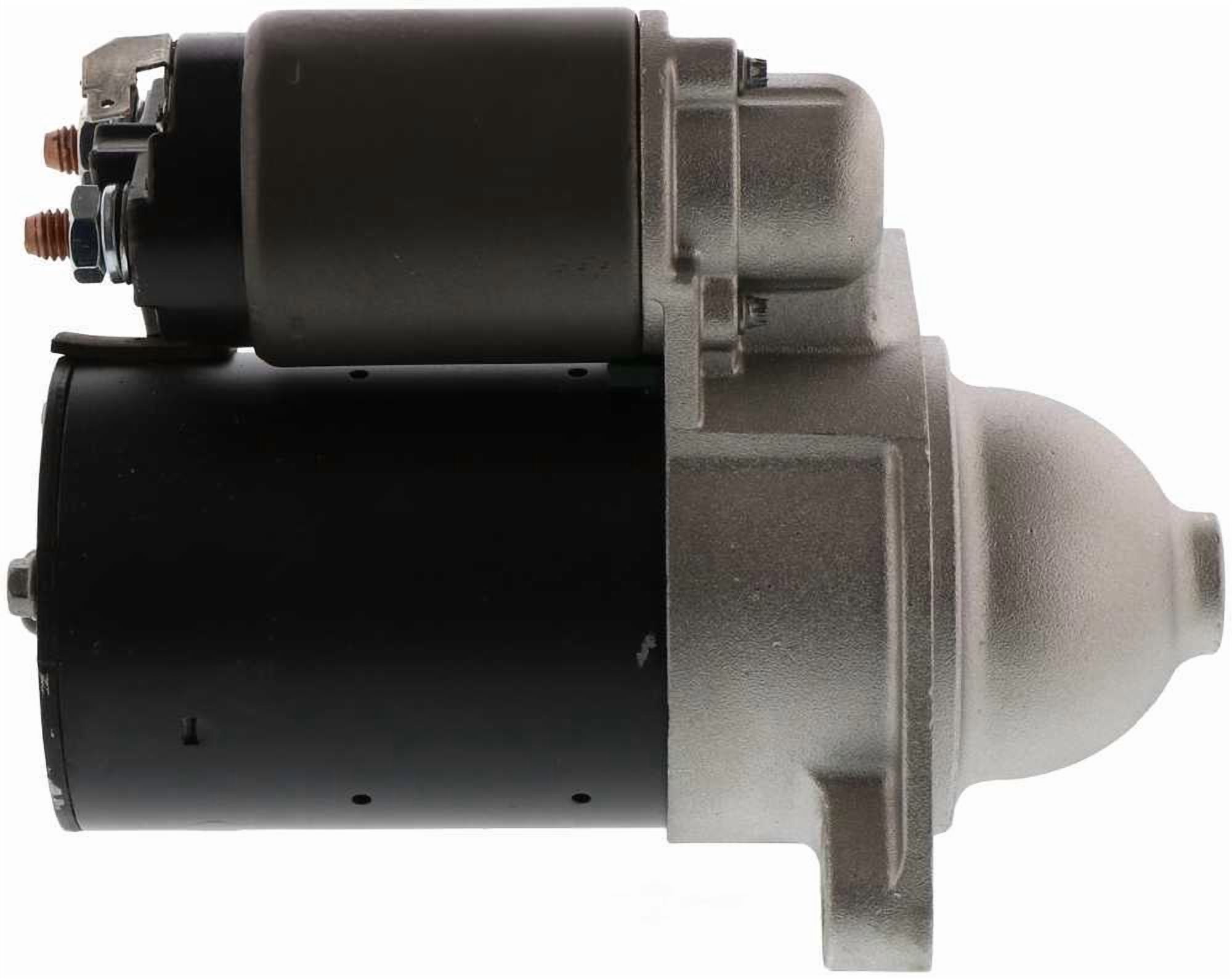 Bosch SR4149X Premium Starter