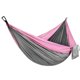 thumbnail image 1 of Hamaca para acampar - Hamaca portátil Hamaca individual o doble Accesorios para acampar al aire libre, 1 of 5