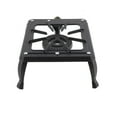 thumbnail image 5 of ECUTEE Single Burner Country Cooker Cast Iron LPG/Propane Gas Camp Stove BBQ, 5 of 9