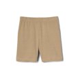 thumbnail image 2 of French Toast Girls School Uniform Stretch Kick Shorts (Big Girls), 2 of 2