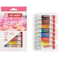 Talens Art Creation Acrylic Set, 8Color