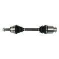 thumbnail image 3 of Junqi Front Pair CV Axle Assembly for 2017-2021 Kia Niro 2017-2022 Hyundai Ioniq FWD, 3 of 3