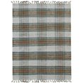 thumbnail image 1 of Amer Tapis HMP13656 Hampton Tissé à la Main, Olive - 3 Pi. 6 Po. x 5 Pi. 6 Po., 1 of 1
