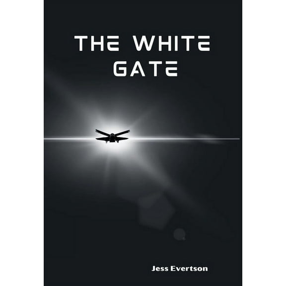 The White Gate (Hardcover)