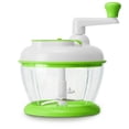 thumbnail image 1 of cortadora de vegetales y centrifugador de ensalada, 1 of 4