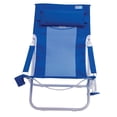 thumbnail image 4 of RIO Gear Chaise Hamac Breeze- Bleu, 4 of 6