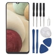 thumbnail image 2 of A32 Screen Replacement for Galaxy A32 5G SM-A326B Phone LCD Display Touch Digitizer Assembly with Frame and Repair Tools, 2 of 7