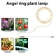thumbnail image 4 of Angel Ring Plant Light Sunlight Phytolamp Lámpara de vivero USB (uno para uno) Lamparas, 4 of 5