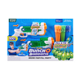 thumbnail image 3 of Bunch O Balloons Water Warfare Fast-Fill Blaster Block Party Pack by ZURU, 3 of 13
