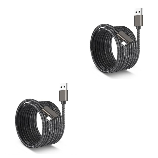 Tholdsy Cable de fecha Línea de conexión robusta Líneas de datos versátiles resistentes al desgaste Type2 NO2