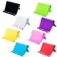 thumbnail image 1 of Support de Téléphone de Bureau Pliable multi-angle Rotatif, 1 of 1