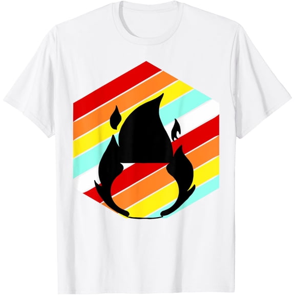 Funny Cat Rescue Adopt Life Pawsitive Pet lover T-Shirt