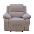 thumbnail image 2 of Sillón Reclinable Easy Living Wynwood Beige, 2 of 5