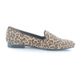 thumbnail image 3 of Vionic Willa II Women's Flats & Oxfords Toffee Leopard Size 12 M, 3 of 8