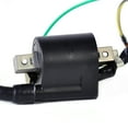thumbnail image 3 of The ignition coil pack is suitable for 4-stroke Chinese pit off-road bicycles 110cc 125cc 140cc Ky-, 3 of 5