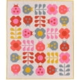 thumbnail image 3 of Hello Spring Quilt Pattern by Pen & Paper, 3 of 13
