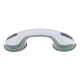 thumbnail image 2 of ventosa pasamanos bañera baño ducha barra de agarre mango de seguridad gris Yuyangstore Barra de la manija del cuarto de baño, 2 of 7