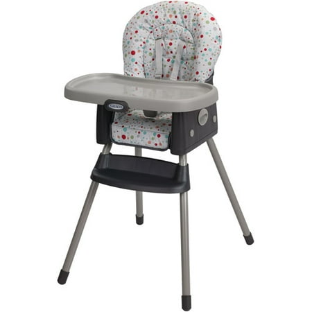 Graco Simple Switch Highchair Booster
