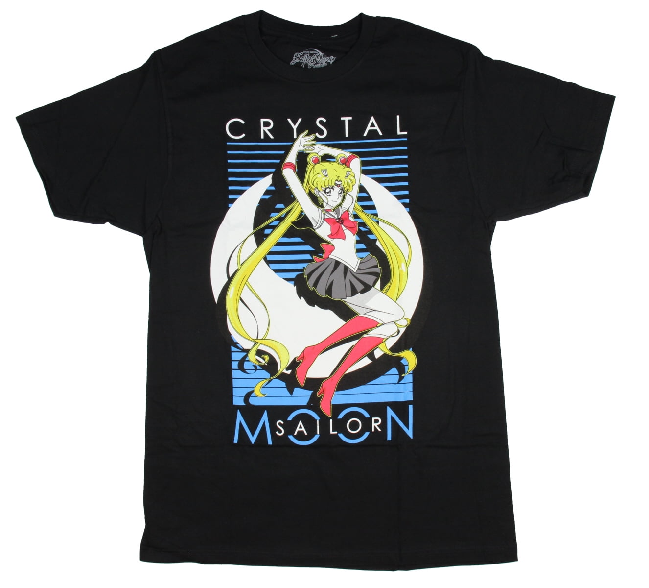 Sailor Moon Manga T shirt