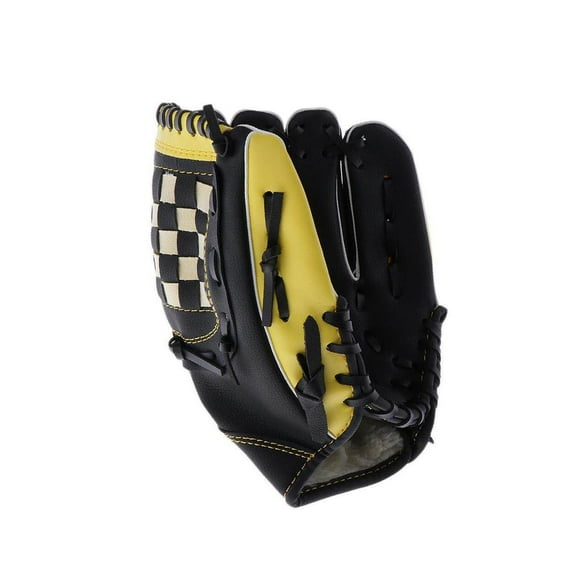 Right Hand Throw Baseball Teeball Baseball en Throw Baseball Teeball Teeball Glove ens Team Glove ens for Adult Kids Kids Adults 12.5 Inch