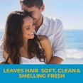 thumbnail image 3 of Nizoral Anti-Dandruff Shampoo with 1% Ketoconazole, Fresh Scent, 21 Fl Oz (Pack of 3), 3 of 10