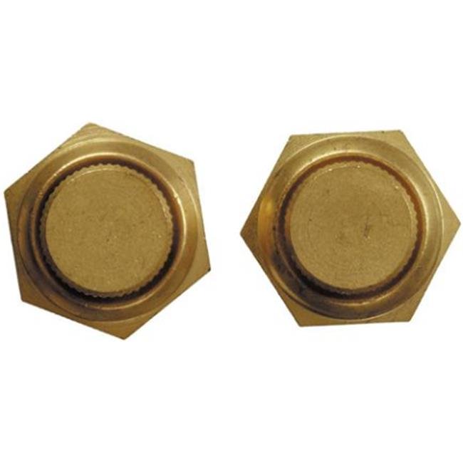 Brass Stair Gauges