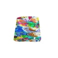thumbnail image 3 of CADecor Butterfly Blanket Fleece Throw Blanket for Sofa or Bed 58x80 inches, 3 of 3
