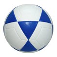 thumbnail image 5 of Runic RFT5 Soccer Ball Goal Master size 5 Blue White, 5 of 5