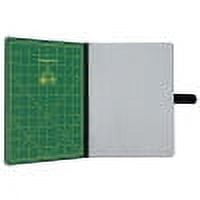 Omnigrid Gear Fold Away Portable Cutting & Pressure Station-8-3/4"X11-3/4"