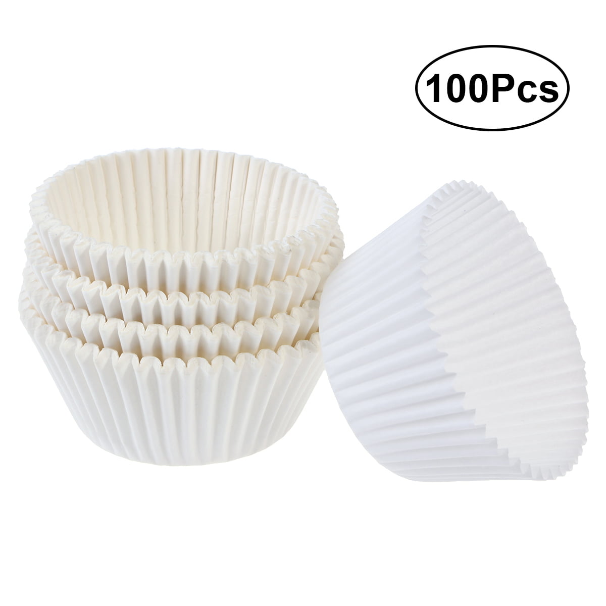 Liner Party Supplies Cupcake Wrappers Baking Cup Muffin Cases Cake Paper Cups 