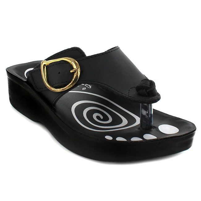 girls flip flops size 12