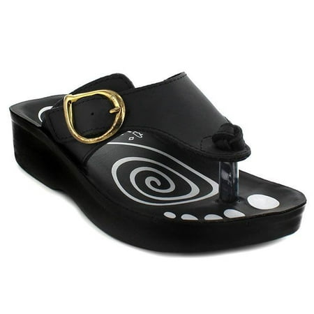 

Aerosoft - Furlite Adjustable Buckle Fashion Comfortable Summer Sandals for Girls