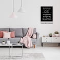 thumbnail image 5 of Motivational Wall Art Canvas Wall Art Wall Decor Living room Inspirational Wall Art Prints for Office 8 x 10 Poster Unframed Classroom Posters Teacher Sign, 5 of 6