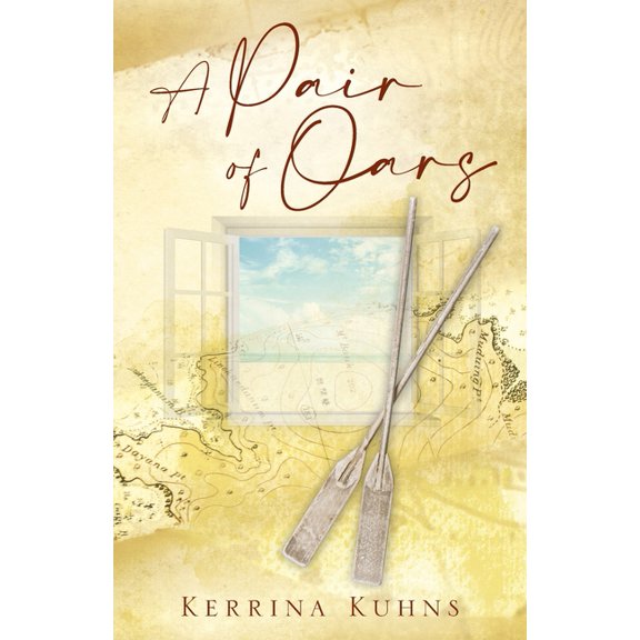 A Pair of Oars, (Paperback)