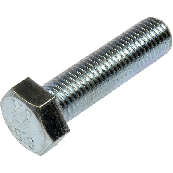 Dorman 423-760 Cap Screw-Hex Head-Class 8.8- M16-2.0 x 60mm (Pack of 10)