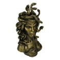 thumbnail image 4 of Ebros Gift 10.25 in Medusa Gorgon Sisters Garden Statue, Hand Painted Designer Resin, 4 of 10
