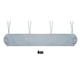 thumbnail image 3 of Wosthever Toldo para autocaravana con excelente resistencia al agua y durabilidad Protector de riel de toldo Toldos retráctiles Toldo de salida Decoración del hogar gris 4 metros, 3 of 6