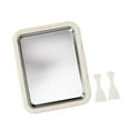 thumbnail image 2 of GROWTH TANK Ice Cream Maker DIY Fun Families Activities Multifunction Instant Cold Plate White, 2 of 9
